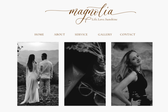 Romantic Lovely Font - Image 6