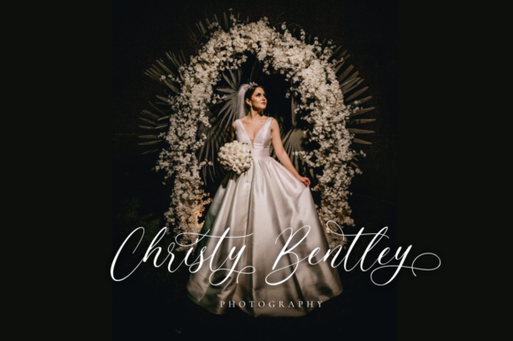 Romantic Lovely Font - Image 9