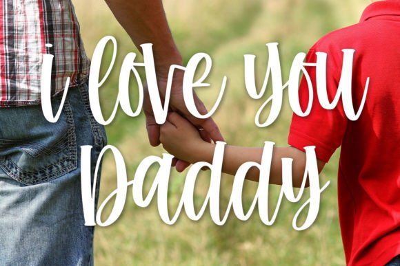 Romantis Font - Image 2