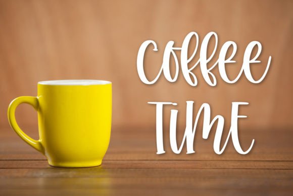 Romantis Font - Image 3