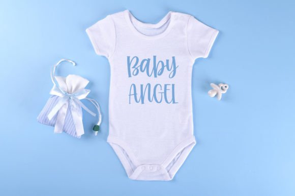 Romantis Font - Image 4