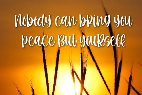 Romantis Font - Image 5