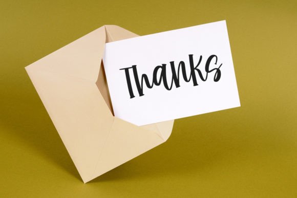 Romantis Font - Image 6