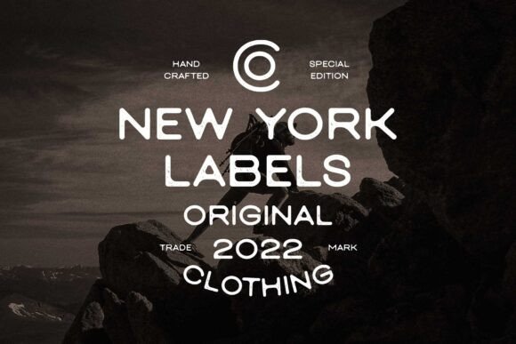 Rombera Font - Image 8