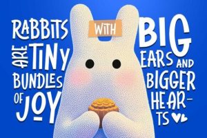 Alternative view of Romelly Letters Font