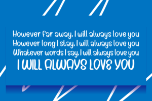 Alternative view of Rosalita Font