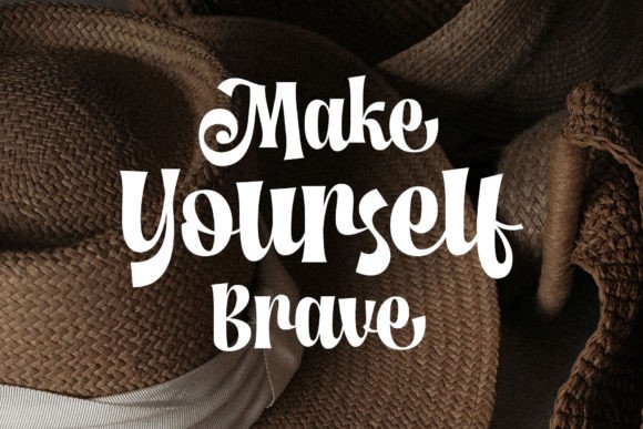 Rosiana Script Font - Image 2