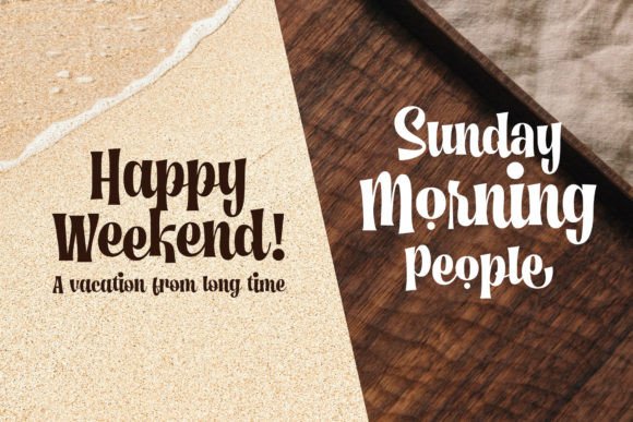 Rosiana Script Font - Image 7