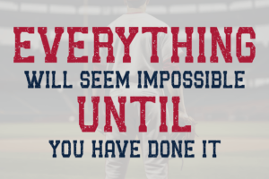 Alternative view of Rough Dream Font