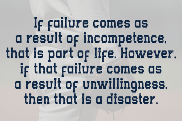 Rough Dream Font - Image 3