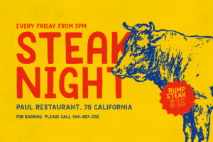 Alternative view of Roughwell Family Font