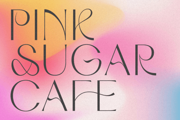 Rovela Font - Image 2