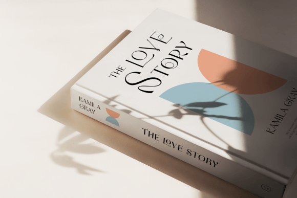 Rovela Font - Image 9