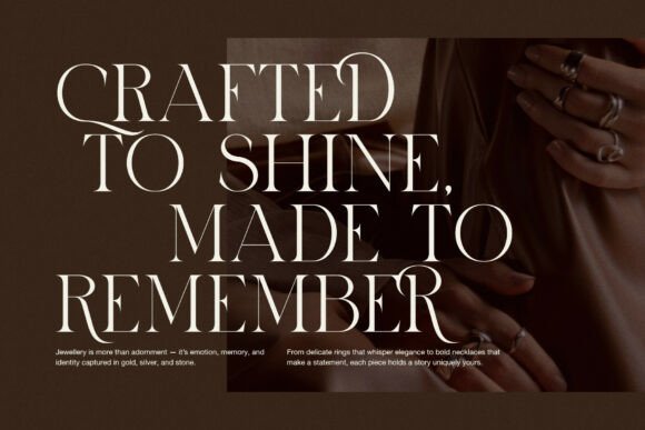 Royal Font - Image 3