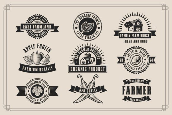 Royal Imperial Font - Image 4