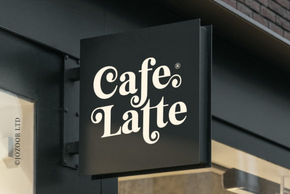 Royal Knight Font - Image 4