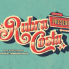 Rubra Costa Font