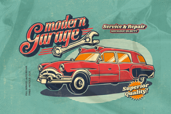 Rubra Costa Font - Image 6