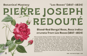 Alternative view of Ruganic Font