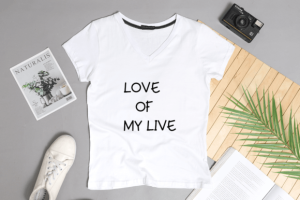 Alternative view of Rumpia Font