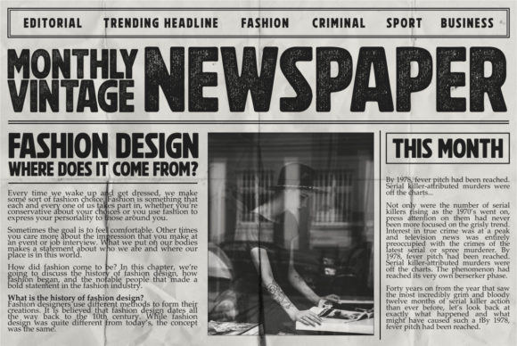 Rushford Font - Image 8