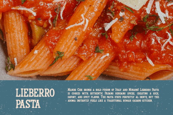 Rustero Font - Image 4