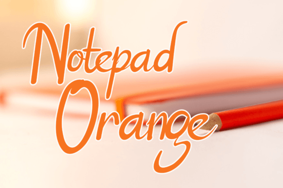 Rustic and Beautiful Font - Image 5