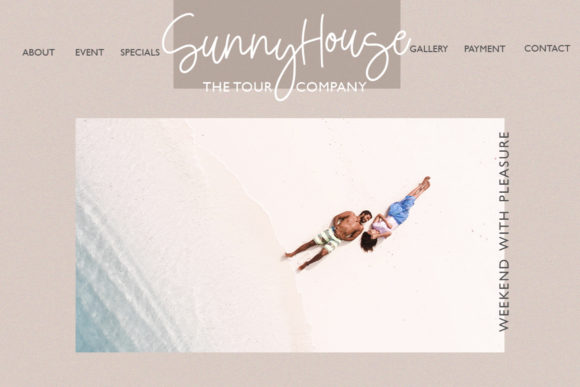 Rustic Love Font - Image 4