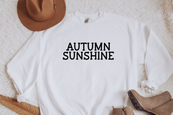 Rustic Spruce Font - Image 4