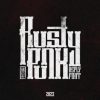 Rusty Punk Font