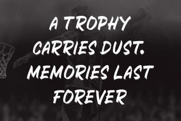 Sparkle Font - Image 6