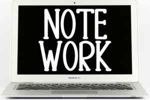 Alternative view of Stylish Christmas Font