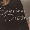 Sabrina Destiny Font