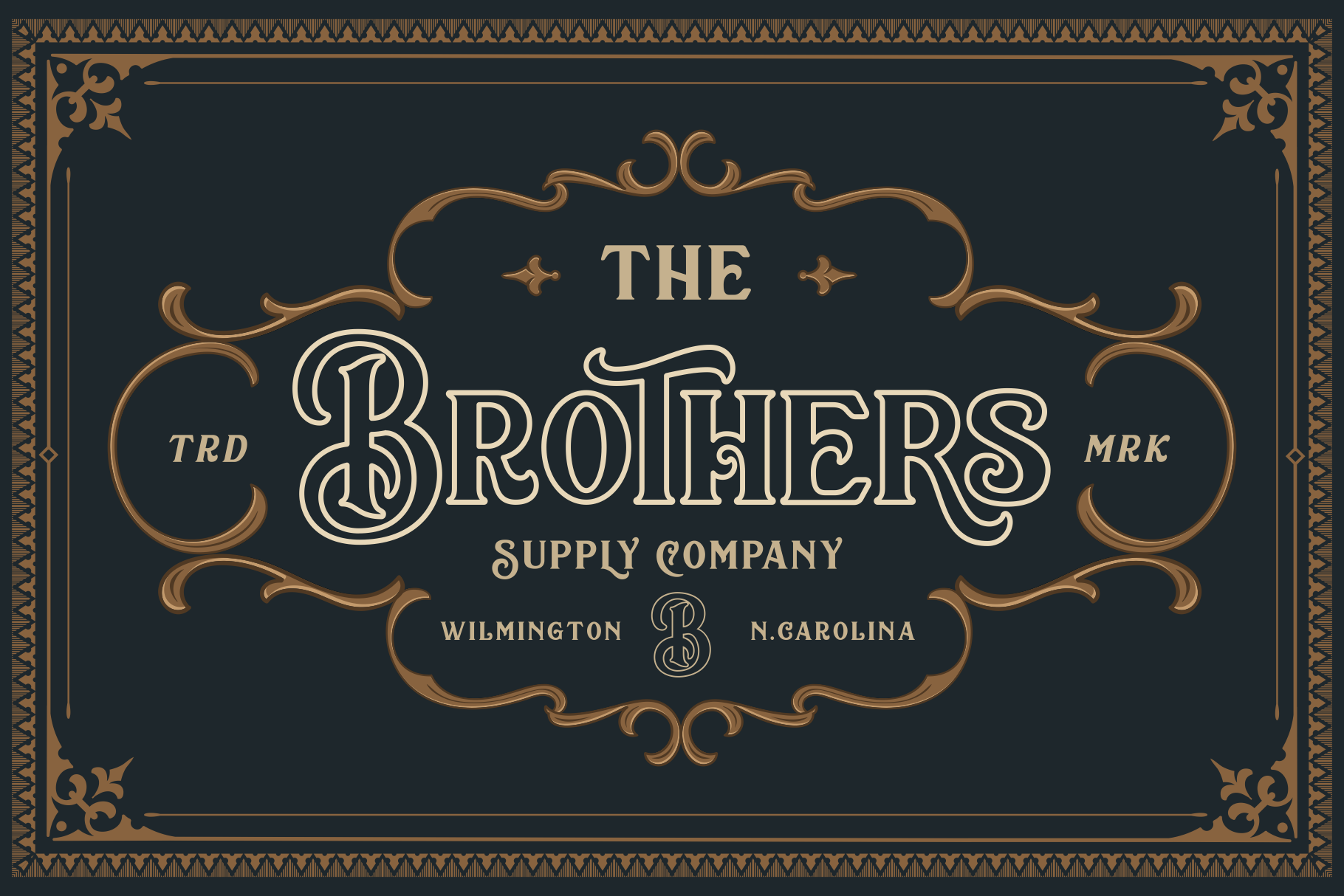 Sacred Bridge Family Font - Image 3