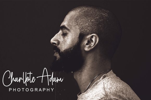 Sad Boy Font - Image 3