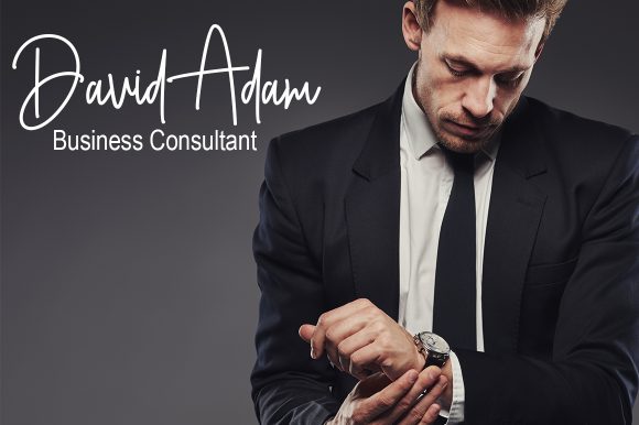 Sad Boy Font - Image 4