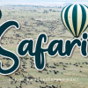Safari Font