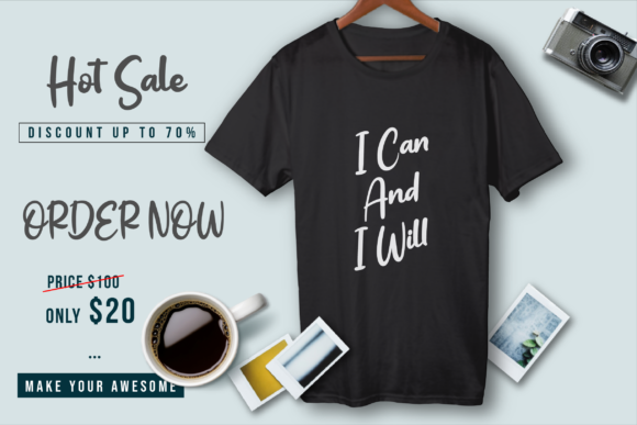 Safari Font - Image 3