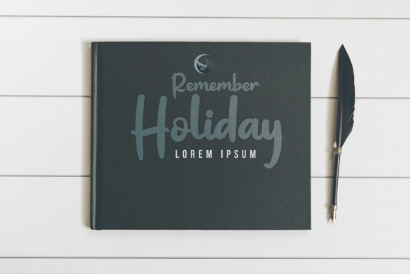 Safari Font - Image 4