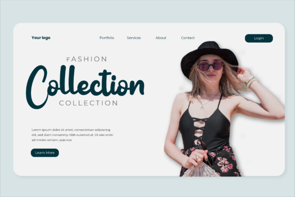 Safari Font - Image 6