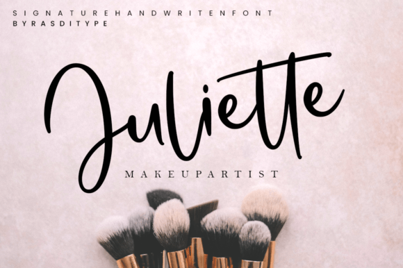 Sagetalia Font - Image 3