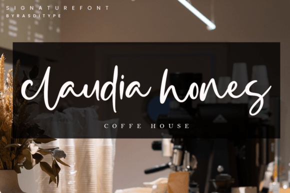 Sagetalia Font - Image 5