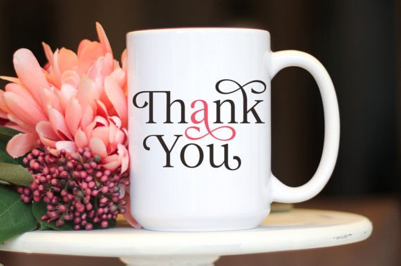 Sagitha Serif Font - Image 6