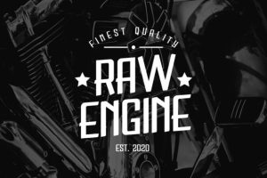 Alternative view of Saito Font