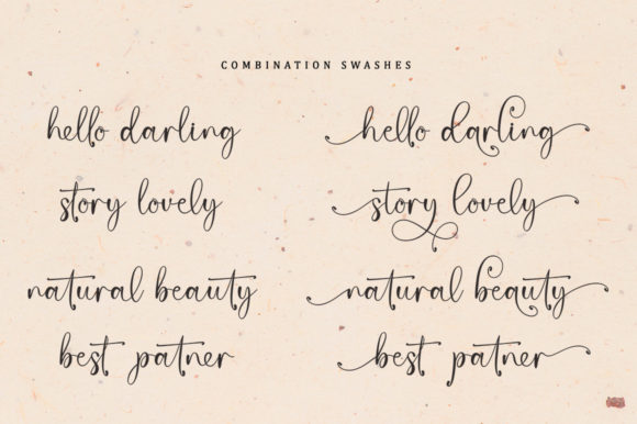 Salgitha Font - Image 2