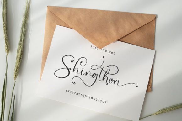 Salgitha Font - Image 5