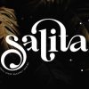 Salita Font