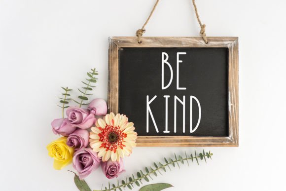 Salt Shaker Font - Image 9