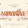Samantha Font