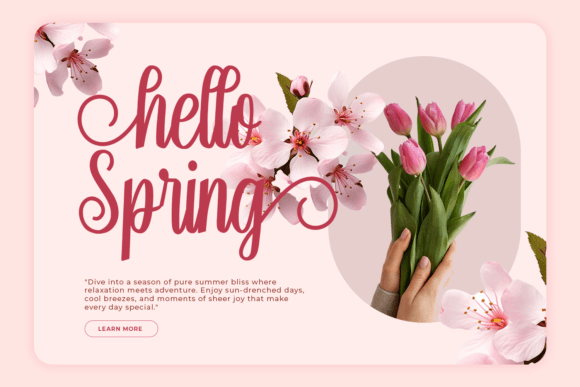 Samantha Font - Image 5